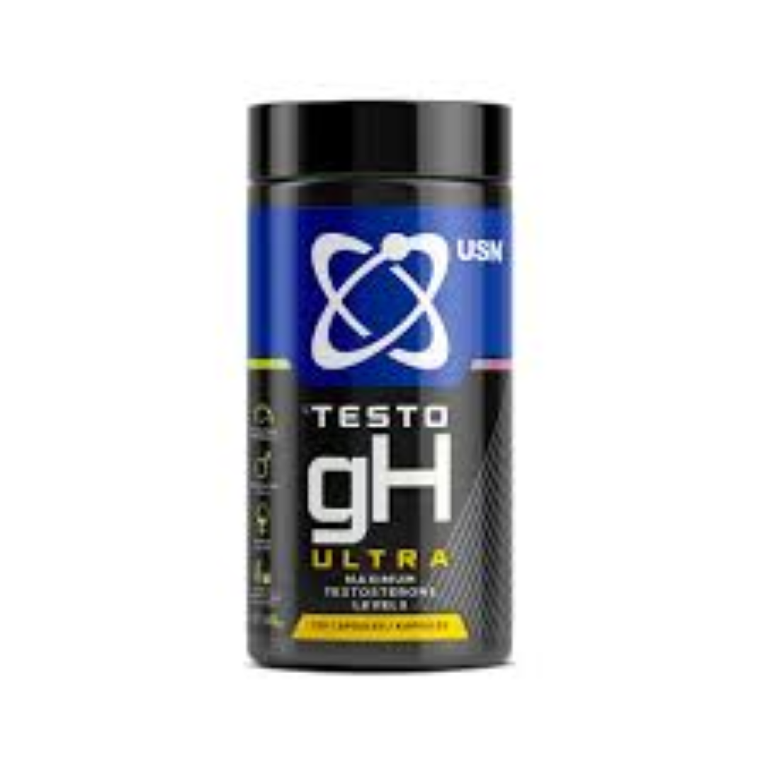 Testo gh Ultra 120s
